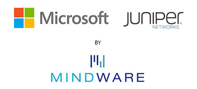 Microsoft by Mindware