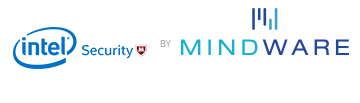 Intel Security by Mindware