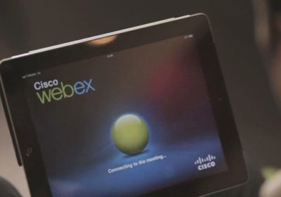 Cisco upgrades Quad enterprise social product, renames it WebEx Social