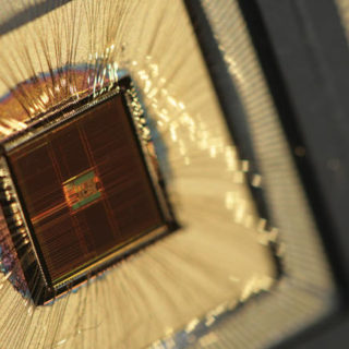 New Arm chip technologies could power mobile networks