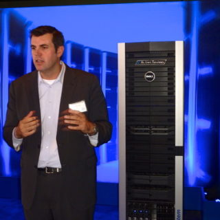Dell ramps up converged infrastructure push with Active Systems