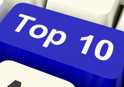 10 critical IT trends for the next five years