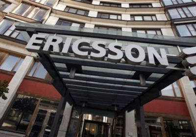 Ericsson takes patent dispute with Apple to European courts