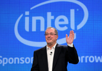 Intel reports full-year revenue of $53.3bn
