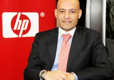 HP brings next-gen storage to UAE