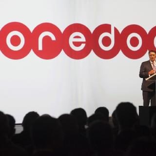 Qtel rebrands as Ooredoo