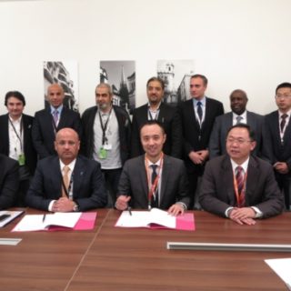 Zain Kuwait and Huawei to launch joint innovation centre