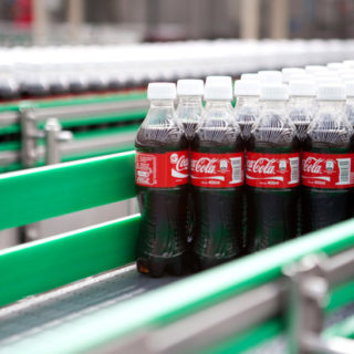Coke bottler forgoes SAP for SaaS