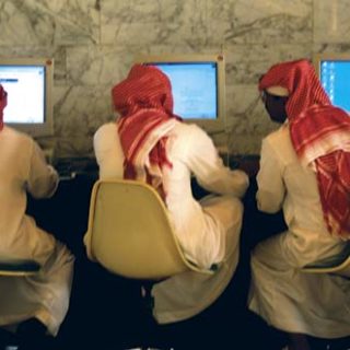 Saudi Arabia in Internet regulations warning