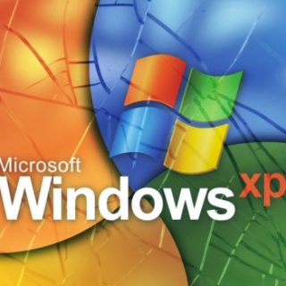 Microsoft warns Windows XP users to move on