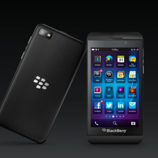 Study shows lacklustre enthusiasm for BB10 among US consumers
