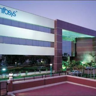 Infosys invests in cloud, health monitoring market