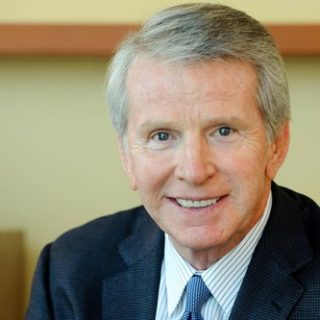 HP’s Ray Lane steps down as board chairman