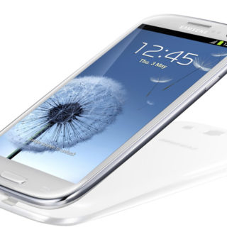 Mobile insurer names Galaxy S3 most unreliable smartphone