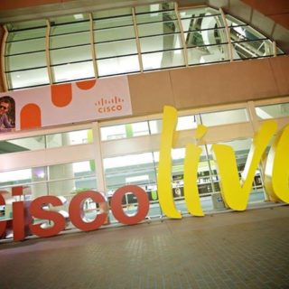 Chambers: Cisco waited too long to address SDNs