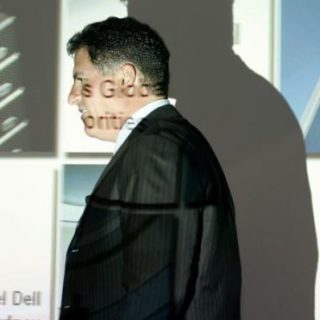 Take Silver Lake’s money and run, Dell advises shareholders