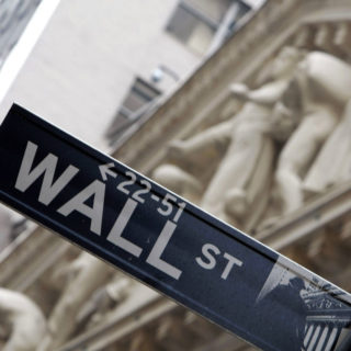 Wall Street sets example for testing security defences