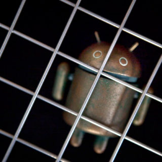 Most Android threats would be blocked if phones ran latest Android version, report says