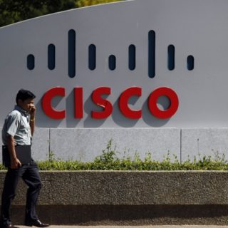 Cisco overtakes IBM as top cloud hardware provider, research firm says