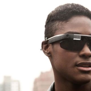 Google Glass could get a look at the enterprise