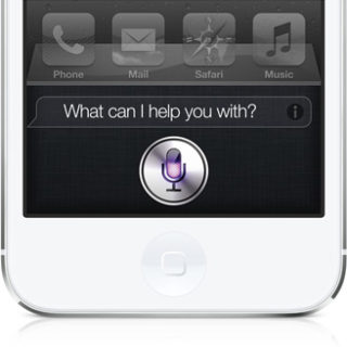 WWDC: Siri gets smarter in iOS 7, ditches Google for search