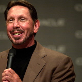 Oracle and Salesforce.com’s love-fest: The ripple effects