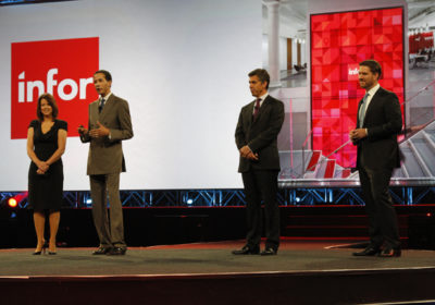 Infor to announce biggest M3 release of last 10 years