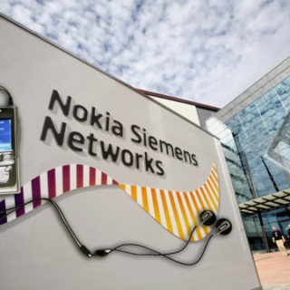 Nokia to pay $2.2bn for Siemens’ stake in Nokia Siemens Networks
