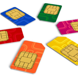 SIM cards vulnerable to hacking, says researcher