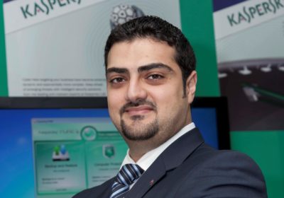 Kaspersky Lab MD resigns, announces immediate replacement