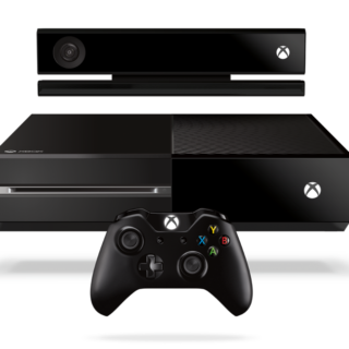 Xbox One: Built for… business?
