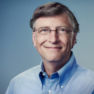 Bill Gates gets serious about Microsoft Bob