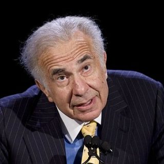 Icahn criticises Dell for vote rule change on proposed deal