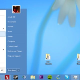 Microsoft: PC manufacturers will get Windows 8.1 in August