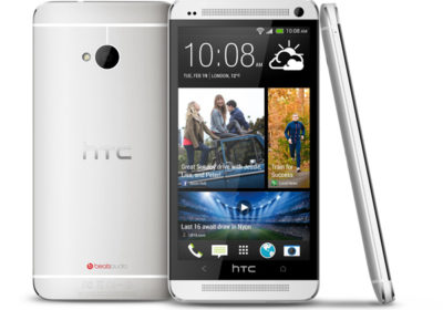 Review: HTC One