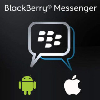 BBM for iOS and Android delayed