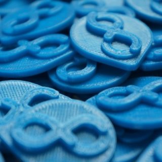 Fedora adds 3D printing support