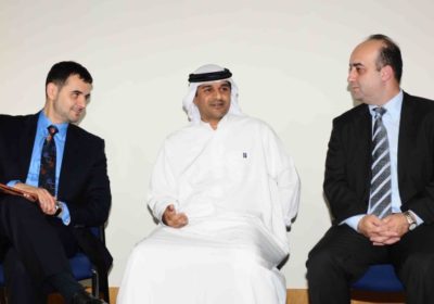 ADCB, Emirates NBD speak out on cloud ventures
