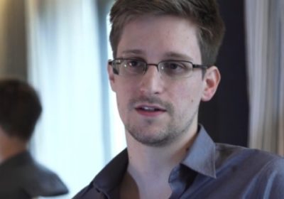 What do Edward Snowden and a data centre provider have in common?