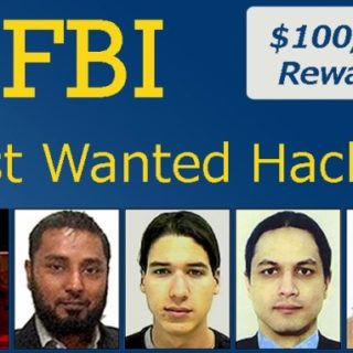 FBI offers $50,000 reward for ‘Lover Spy’ malware writer