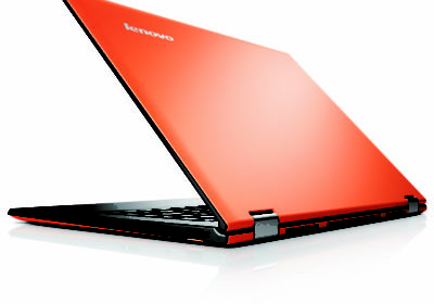 Review: Lenovo IdeaPad Yoga 2 Pro