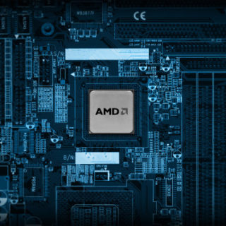 AMD’s Kaveri chips to reach laptops, desktops in January