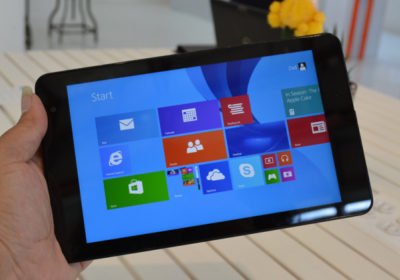 Review: Dell Venue 8 Pro, Windows 8.1 in a pint-sized package