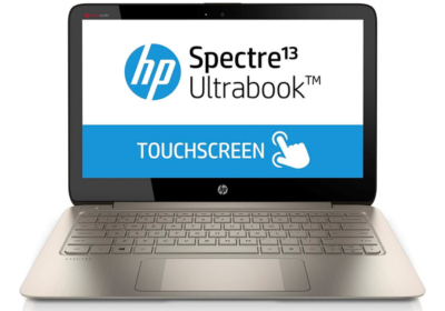 HP Spectre 13 review: a welcome return to the basics
