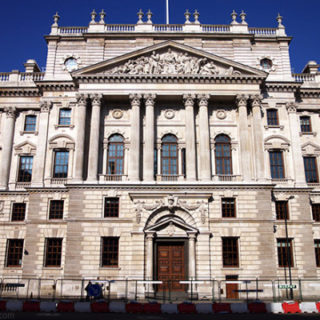 HM Treasury launches £255m framework for new “multi-sourced” IT model
