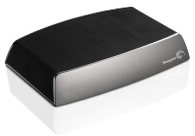 Seagate Central: One of the easiest network-attached storage devices to set up