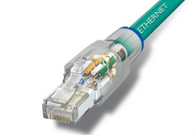 Different flavours of Ethernet