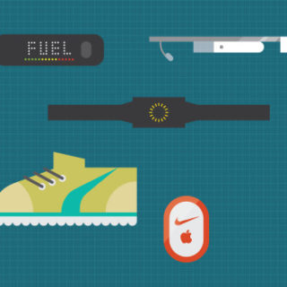 What wearable tech has up its sleeve for CES 2014