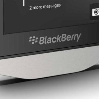 BlackBerry CEO Chen: ‘We are here to compete, regain lost ground’