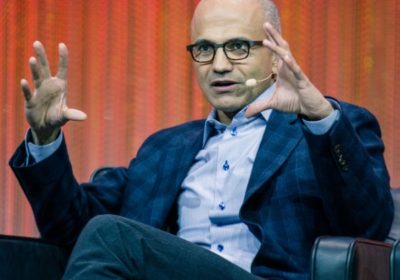 Daunting challenges await Nadella as he takes over from Ballmer